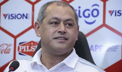 Chiqui Arce deja la Albirroja