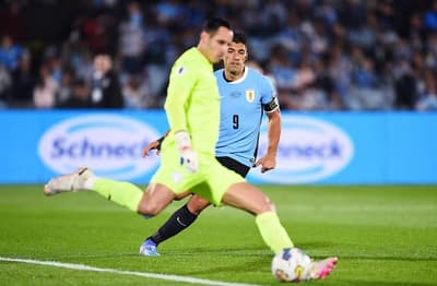 Roberto Fernández ve el partido ante Brasil como una oportunidad clave