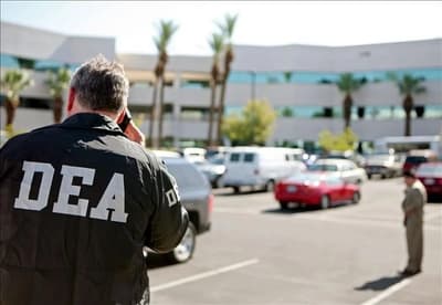 The Washington Post analiza reculada de Paraguay con la DEA