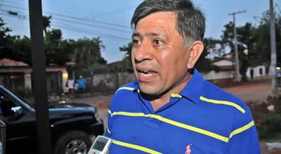 Segunda imputación contra Armando Gómez por lesión de confianza