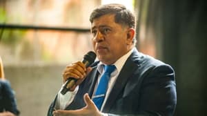 Audiencia preliminar contra exintendente de Lambaré