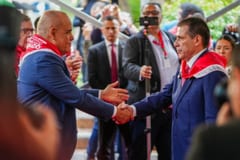 Bachi Núñez define el lunes su postura en la ANR