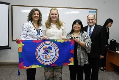 Salud lanza protocolo nacional para atención integral al TEA