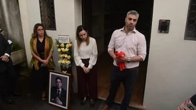 Crimen de Pecci: familia acusa encubrimiento y exige respuestas