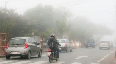 Anuncian viernes cálido con neblinas en las primeras horas