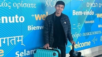 Éver Vera, diseñador Mbya Guaraní, cumple su sueño en Nueva York