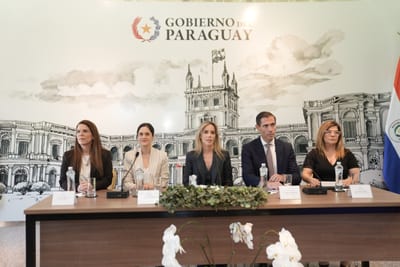 Asunción reunirá a más de 1.000 referentes culturales en noviembre