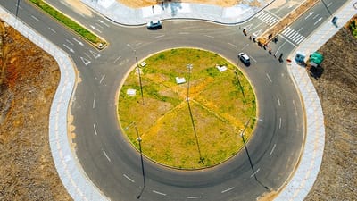 ¡Costanera Sur a punto de habilitarse! Se estima que 14 mil vehículos circularán por día