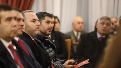 Asuncenos rechazan amenaza de embargo y exigen cobrar primero a empresas