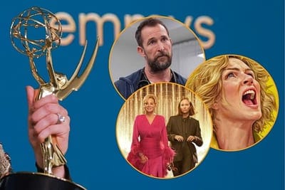 ¿Qué series y actores competirán por los Emmy 2026?