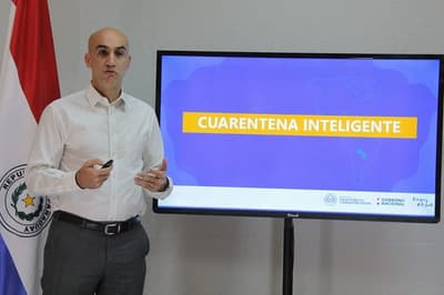 En caso de volver, competencias deportivas no tendrán público