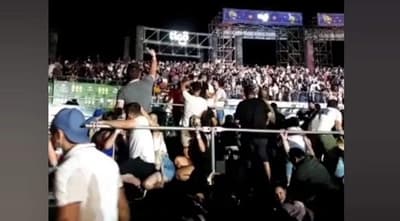 Tiroteo en Ja'umina Fest sigue sin justicia tras dos años