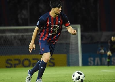Cerro, Olimpia y Nacional entran en acción en Copa Paraguay