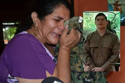 Tres años sin Edelio