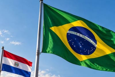 Brasileños buscan mudarse a Paraguay tras la reelección de Lula