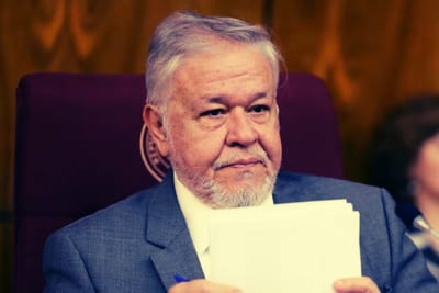 Jorge Brítez, expresidente del IPS, se presentó ante la Justicia