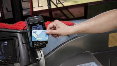 Obligatoriedad del Billetaje iniciará este miércoles con 680.000 tarjetas activas