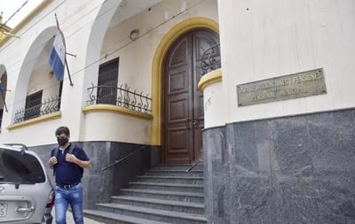 Descubren millonario perjuicio en Caja Municipal de Jubilados