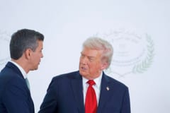 Peña activa plan antiterrorista con apoyo de Washington
