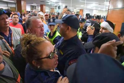 Nuevo contrato municipal costaría G. 38.000 millones más al año