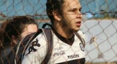 “Hincha del cuchillo” será imputado por varios hechos punibles
