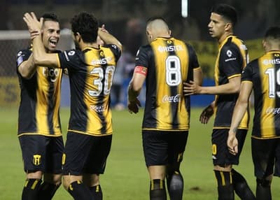 Copa Paraguay: Guaraní y Sol se juegan su pase a cuartos de final