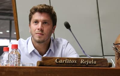 Diputado anuncia que denunciará a titular de Petropar