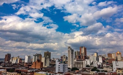 Anuncian domingo fresco y luego cálido sin lluvias 