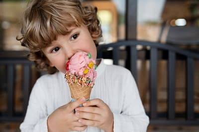 Reducir azúcar en la infancia disminuye riesgo de diabetes