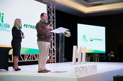Emprenden campaña para mejorar servicios en estaciones de servicio