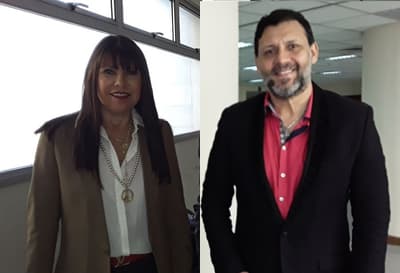 Celeste Amarilla pide revocar absolución de Víctor Bogado ante la Corte