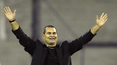 Chila denuncia arreglo en Conmebol