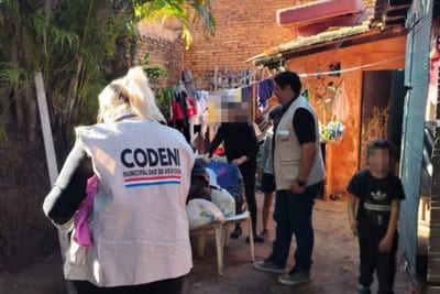 Codeni Asunción: servicios, sedes y cómo denunciar
