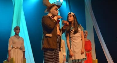 Obras teatrales para chicos y grandes predominan en el cierre de vacaciones
