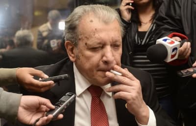 Demandan a Galaverna por filiación