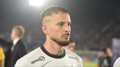 Benedetto podría dejar Olimpia sin convertir goles