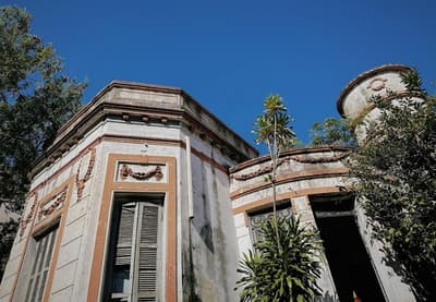 Firman convenio para restaurar Casa Serafina Dávalos