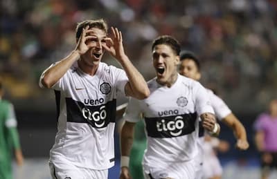 Olimpia busca triunfo clave en Brasil