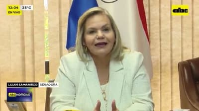 Bancada Colorada independiente promete dar gobernabilidad a Peña