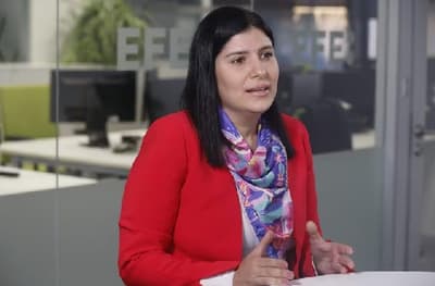Solicitan investigar nexos de viceministra del Mitic con página Despierta Paraguay