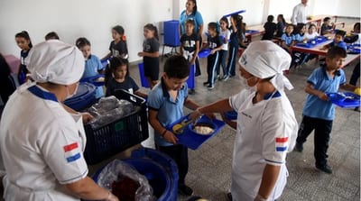 Requisitos polémicos en licitaciones del programa Hambre Cero