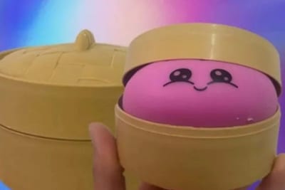 SEDECO prohíbe venta y uso de juguetes Squeezy Dumplings