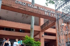 Cruz Roja publica nuevos precios de consultas e internaciones