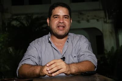 Urbieta dice que por informalidad no puede justificar G. 1.200 millones
