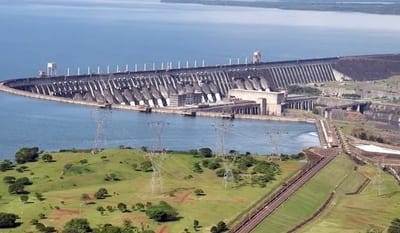 Promesa millonaria de megacentro de datos abre dudas en Paraguay