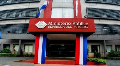 Fiscalía indaga a “nepobabies” en el Congreso
