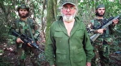 Nueve años sin rastros del ganadero Félix Urbieta