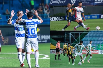 Torneo Clausura: 2 de Mayo lidera y la fecha sigue este sábado