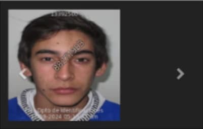 Reincidente cae tras espectacular persecución policial en San Lorenzo