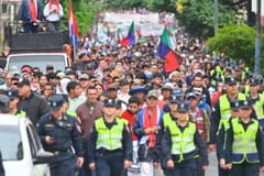Reforma agraria arrastra 122 años de atraso en titulación
